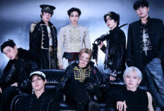 Detail Jadwal Lengkap dan Linimasa Promosi Comeback ATEEZ Menuju Perilisan Mini Album GOLDEN HOUR Part.6