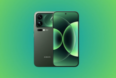 Ini Dia Spesifikasi Xiaomi 18 Pro, Dibekali Layar Belakang dengan Fitur AI Canggih!