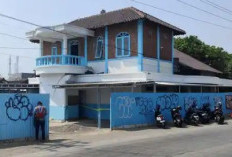 Terungkap Identitas Mayat Tangan Terborgol di Bangunan Kosong Kendal Ternyata Warga Kaliwungu Bernama Donna Nuzulul Aditya
