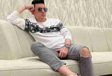 Profil Christopher Sebastian, Pengusaha yang Sempat Dikaitkan Dugaan Penggelapan Dana Rp3,1 Miliar yang Menimpa Pasangan Lesti-Billar
