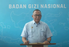 Kepala SPPG Kalitengah Sidoarjo Kena Suspend Usai Tragedi 500 Santri Keracunan MBG