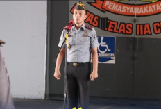 Wisnu Hani Putranto Dinonaktifkan dari Jabatan, Imbas dari Kasus Dugaan Temuan Ombudsman di Lapas Kelas IIA Cibinong