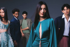 Jakarta Fashion Week 2027 Akan Digelar 26 Oktober 2026, Sajikan Kolaborasi Warisan Budaya Asia Tenggara