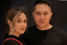 Apa Alasan Sara Wijayanto Gugat Cerai Demian? Sempat Singgung Hidup Berantakan di Media Sosial