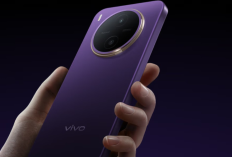 Vivo Y600k Turbo Rilis dengan Spesifikasi Dahsyat, Hadirkan Baterai 9.020 mAh dan Peforma Ngebut!