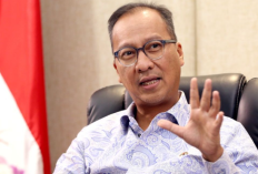 Profil dan Biodata Agus Gumiwang, Menteri Perindustrian yang Kena Resuffle Prabowo Ketika Bertugas di Amerika Serikat
