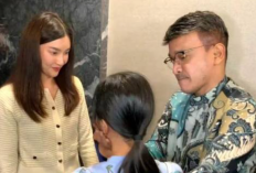 HEBOH! Sarwendah Layangkan Somasi Ruben Onsu Terkait Konflik Permasalahan Aset Rumah
