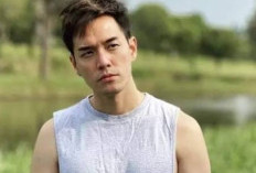 Profil Anthony Xie Lengkap: Pemeran Utama Drama Love and 10 Million Dollars yang Pernah Berkarier di Tiongkok