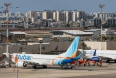 Kopilot Flydubai Serang Kapten Pesawat Hingga Terluka, Ternyata Pernah Dilarang Terbang di Oman, Dipecat dari Maskapai!