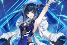 Kode Redeem Genshin Impact Hari Ini, 2 September 2026: Dapatkan Hero's Wit dan Mystic Ore Cuma-Cuma