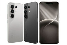 Resmi Meluncur! Ini Harga dan Spesifikasi Lengkap Tecno Camon 50 Pro 5G di Indonesia, Bawa Chipset Dimensity 7400 Ultimate