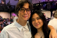 Profil dan Biodata Rachel Florencia Si Cantik yang Berhasil Meluluhkan Hati Dikta, Kini Resmi Jadi Suami-Istri