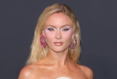 Lirik dan Terjemahan Lagu Midnight Sun - Zara Larsson Viral TikTok, Berikan Pesan Menyentuh Untuk Kamu yang Sedang di Titik Terendah