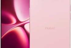 Membedah Nubia NaviX Ultra: Era Baru HP Agen AI Pertama di Dunia dengan Baterai Raksasa