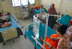 Lebih dari 300 Siswa dan Guru di Agam Sumatera Barat Keracunan MBG, Gubernur Desak Penutupan Dapur