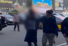 Mahasiswa Stikes Malang Meregang Nyawa Usai Ditikam Temannya Sendiri, Cemburu Jadi Motif Utama Pelaku 