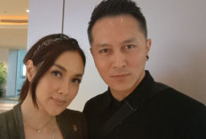 Detail Pernyataan Resmi Sara Wijayanto dan Demian Aditya yang Berkomitmen Tetap Jaga Komunikasi Setelah Bercerai