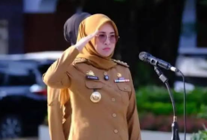 Bupati Gowa Sitti Husniah Talenrang Resmi Ditetapkan Sebagai Tersangka Atas Tindak Korupsi Gratifikasi dan TPPU