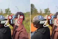 VIRAL! Link Video A Day In My Life Lengkap 20 Konten Ramai Diburu Warga, Tinggalkan Jejak Sebelum Dihapus