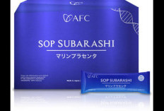 [WASPADA] Produk Sop Subarashi Benarkah Penipuan? Hati-Hati Banyak Barang Palsu, Cek Reviewnya Dulu