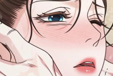 TRY BEGGING ME Chapter 89 Indonesia Scan, Kenapa Dia Bisa Berakhir Seperti Ini?