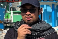 Penyebab Ahmad Zaki Ali Meninggal, Relawan Gempa NTT yang Mengembuskan Napas Terakhir Ketika Menyalurkan Bantuan Untuk Korban Gempa
