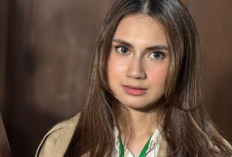 Raisya Bawazier dan Muhammad Zidan Hadiri Sidang Perceraian, Mediasi Dianggap Gagal