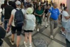 Fenomena Viral Video Kenshusei Training Biru di TikTok Full Durasi 19 Menit 16 Detik Tanpa Buffering