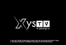 Link Download XYSTV MOD APK v11.8 For PC 2026, Unlock Premium, Nonton Unlimited Dimanapun dan Kapanpun