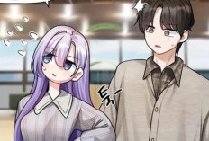 Baca LOVE QUEST Ch. 33, Ini Kenapa Pembicaraan Mereka Menjadi Tidak Nyambung?