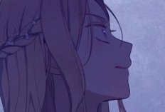 Karakter Manhwa The Forgotten Field Chapter 34 Scan Indonesia Villain yang Satu Ini Sadisnya Nggak Main-Main