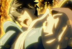 Anime Overgeared Resmi Dikonfirmasi Tayang Pada Musim Gugur Mendatang Melalui Trailer dan Visual yang Segar