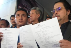 Aristya Agung Setiawan Laporkan Cut Keke dan Malik Bawazier Atas Tindak Perselingkuhan, Telah Kantongi Bukti CCTV