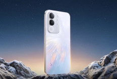Spesifikasi Vivo Y600i, Rilisan Terbaru Usung Desain Elegan dan Baterai Jumbo Cocok Untuk Spek Outdoor!