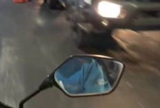 Identitas Pemeran Pria Berbaju Hitam dalam Video Viral Bahasa Jawa Deloken A Yah, Isi Videonya Jadi Pertanyaan