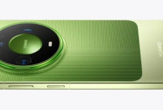 Spesifikasi Sempurna Huawei Mate 90 Pro Max, HP Pertama dengan Arsitektur LogicFolding Kini Resmi Rilis