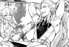 Update Shangri-La Frontier Chapter 278 Bahasa Indonesia Berdansa di Atas Takhta Haram