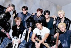 Kabar Bahagia Untuk ATINY Boy Group Papan Atas ATEEZ Siap Menghentak Industri Musik Global November Mendatang