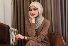 Biodata dan Profil Sashfir Konten Kreator Sekaligus Pengusaha Sukses yang Menginspirasi Dunia Fesyen Muslimah Modern