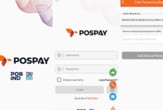 Cara Cek BSU 2026 dengan NIK KTP, Ini Link Resmi Untuk Lihat Bantuan Subsidi Upah Sebesar Rp 900.000!