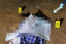 Gara-Gara Parang Dibalas Garpu, Petani Lansia di OKU Selatan Tewas Mengenaskan Usai Duel