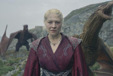 Link Nonton House of The Dragon Season 2 Episode 9 Subtitle Indo, Pasukan Westeros Siap Menuju Medan Perang