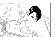 Mengajukan Kontrak Pacaran dan Tinggal Bersama, Rekomendasi Analisis Take Charge of My Heart Chapter 9 Scan Indonesia