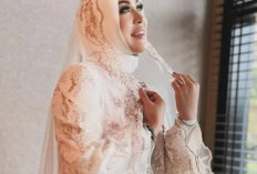 Siap Lepas Status Janda! Perjalanan Cinta Angelina Sondakh dari Mendiang Adjie Massaid hingga Isyarat Cari Pendamping Hidup yang Baru