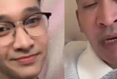 RESMI RILIS! Klarifikasi Ruben Onsu Usai Rekaman VC dengan Pria Umur 21 Tahun, Gossip Apa Ya?