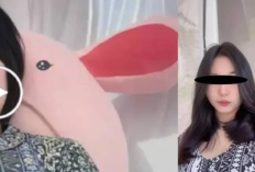 Bilqis Luvena Lanjut Part 4? Link Video Full Durasi HD Buruan Download Fix Bikin Merinding!