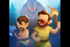 NEW Survivor Island Idle Gift Code Hari Ini, 6 Agustus 2026, Unlimited Coins! Sumber Daya Melimpah Auto Sultan