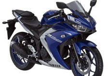 Harga Yamaha R25 Kondisi Baru dan Bekas Lengkap dengan Skema Simulasi Angsuran Kredit Bulanan Paling Murah