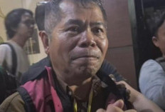Identitas Kidon Ginting Kepala PKBM di Tangerang yang Manipulasi Data Dapodik Hingga Miliaran Rupiah