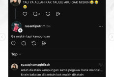 Kasus Pegawai Bank Mandiri Hina Nasabah Viral di Media Sosial, Sebut Kampungan Gara-Gara Kartu ATM Tak Bisa Digunakan